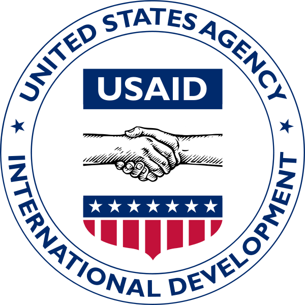 Usaid logo